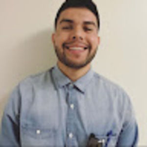 Meet your Posher, Steve